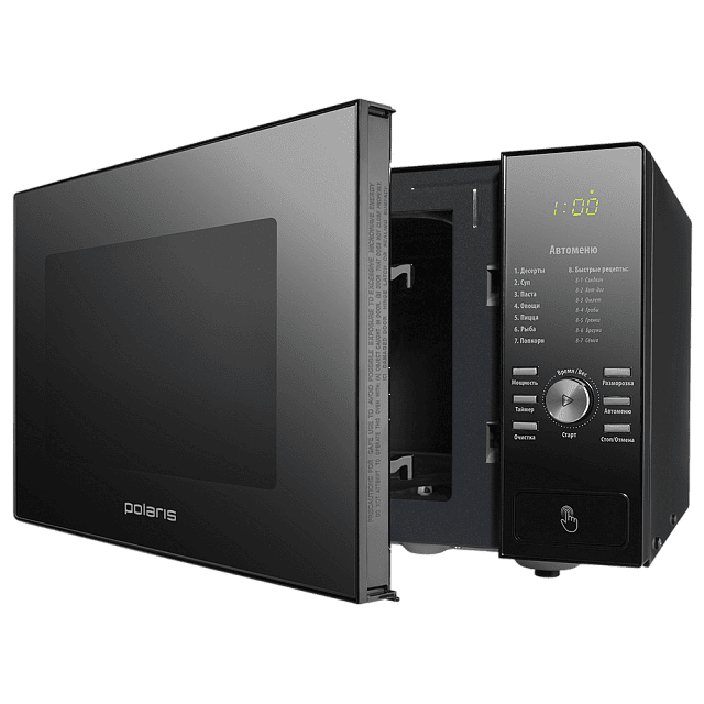 Сервисный центр Polaris в Санкт-Петербурге