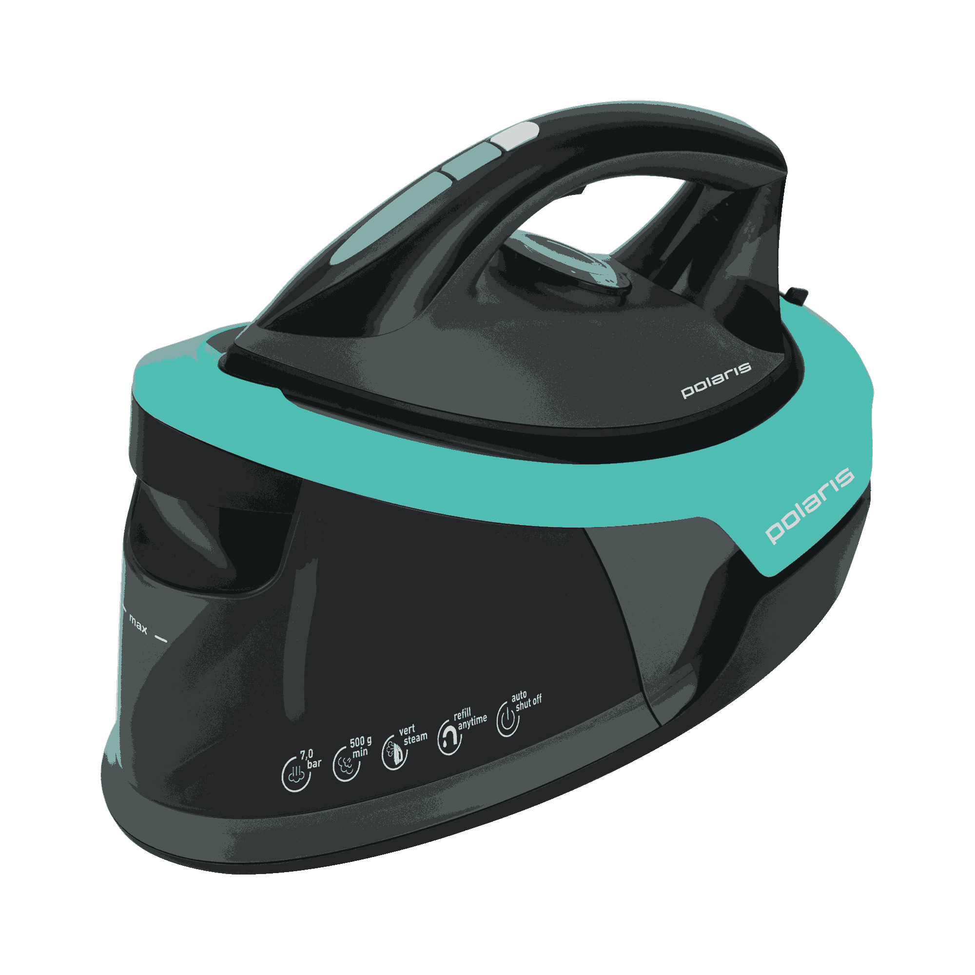 Сервисный центр Polaris в Санкт-Петербурге