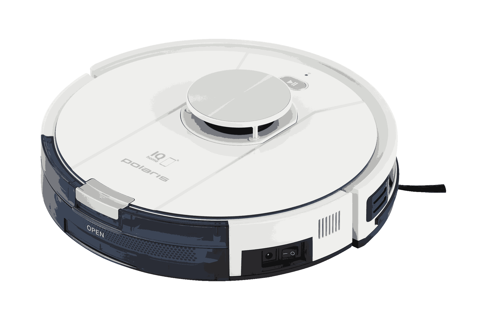 Сервисный центр Polaris в Санкт-Петербурге